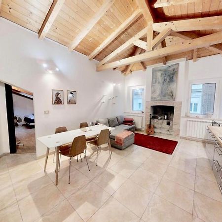 Lucy'S Home Triest Zewnętrze zdjęcie
