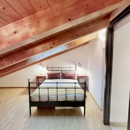 Lucy'S Home Triest Zewnętrze zdjęcie