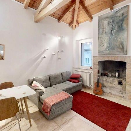 Lucy'S Home Triest Zewnętrze zdjęcie
