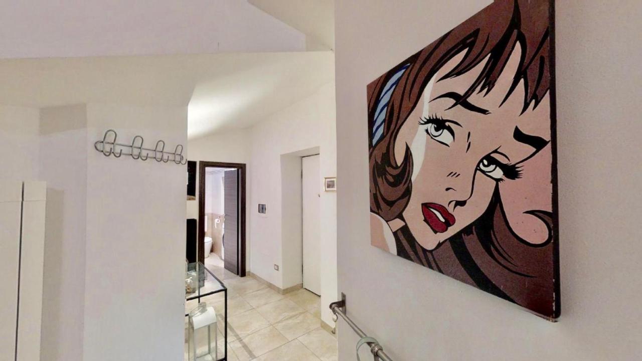 Lucy'S Home Triest Zewnętrze zdjęcie