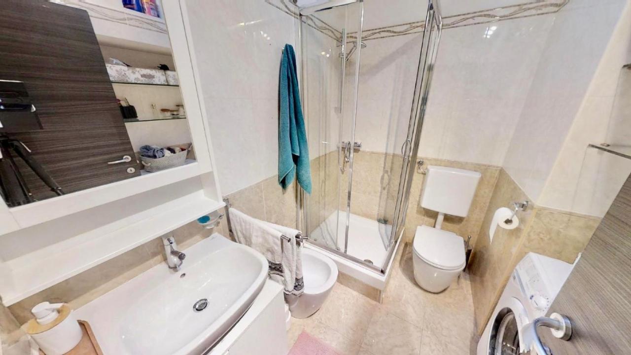 Lucy'S Home Triest Zewnętrze zdjęcie