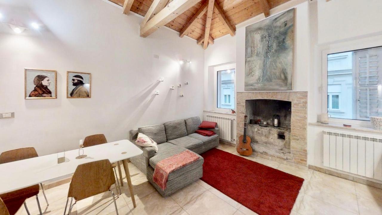 Lucy'S Home Triest Zewnętrze zdjęcie