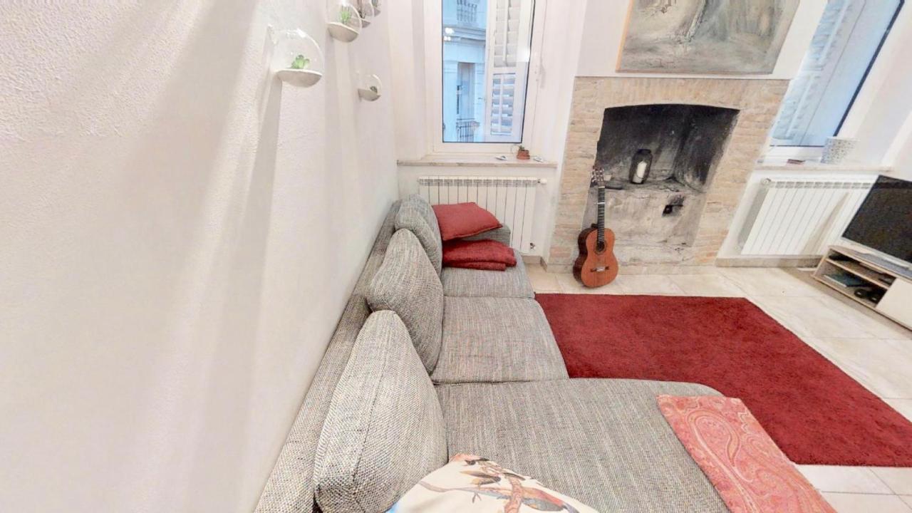 Lucy'S Home Triest Zewnętrze zdjęcie