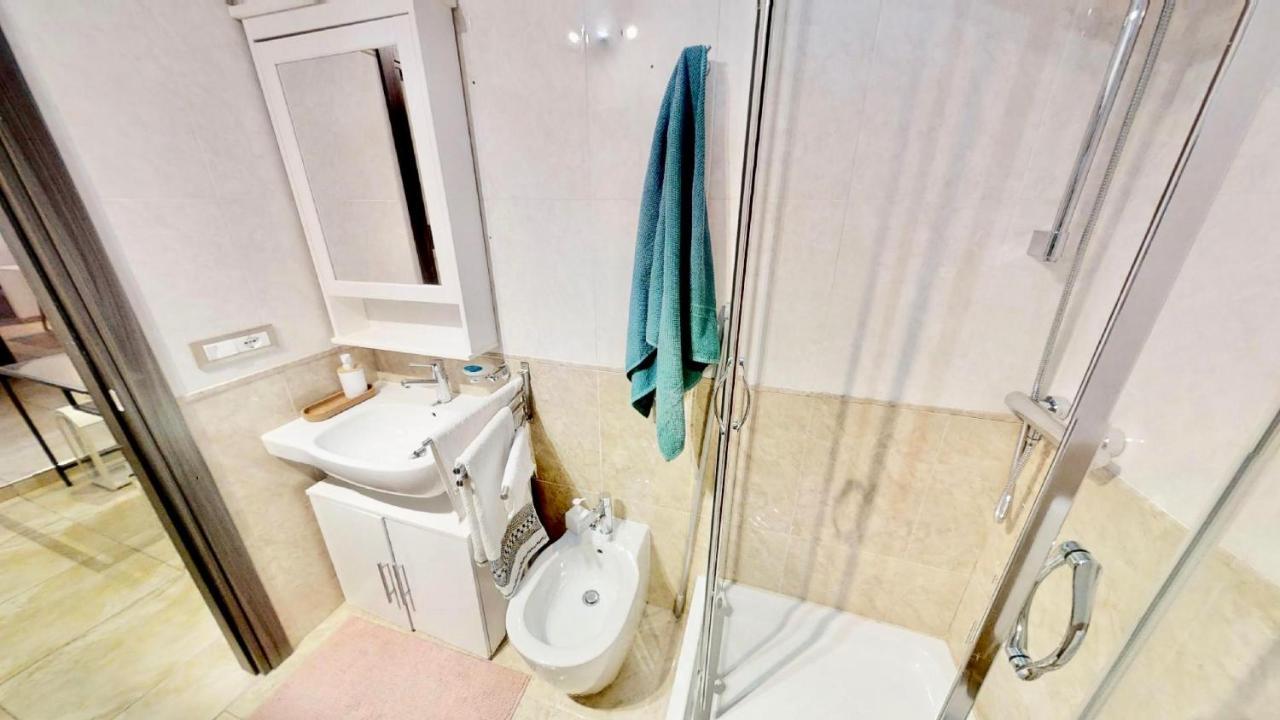 Lucy'S Home Triest Zewnętrze zdjęcie
